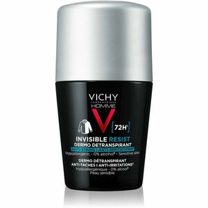 Vichy Homme Deodorant antiperspirant 72h 50 ml obraz