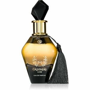 Grandeur Cashmere Luxe parfémovaná voda pro ženy 100 ml obraz