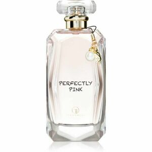 Grandeur Perfectly Pink parfémovaná voda pro ženy 100 ml obraz