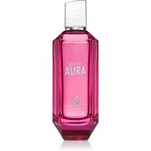 Grandeur Pink Aura parfémovaná voda pro ženy 100 ml obraz