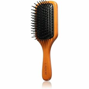 La'dor Middle Wooden Paddle Brush dřevěný kartáč na vlasy 1 ks obraz