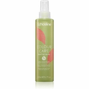 Echosline Color Care fixační sprej pro barvené vlasy 200 ml obraz