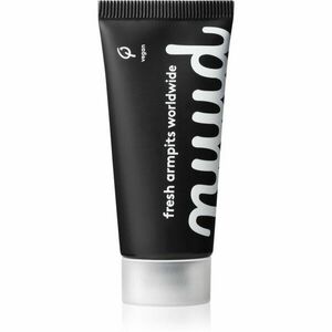 nuud Starter Pack Black krémový deodorant natural 15 ml obraz