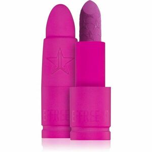 Jeffree Star Cosmetics Velvet Trap rtěnka odstín Always Faithful 4 g obraz