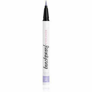 Jeffree Star Cosmetics Gothic Beach BeachProof Eyeliner oční linky ve fixu odstín Lavender Whore - Pale Lavender 0, 5 ml obraz