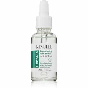 Revuele Centella regenerační pleťové sérum 30 ml obraz