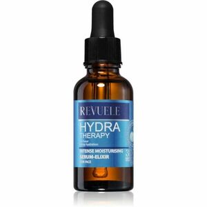 Revuele Hydra Therapy Intense Moisturising Serum-Elixir intenzivně hydratační sérum na obličej 30 ml obraz