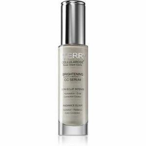 By Terry Cellularose Brightening CC Serum rozjasňující CC sérum odstín N°1 Immaculate Light 30 ml obraz