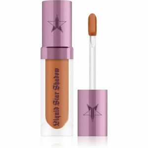 Jeffree Star Cosmetics Liquid Star Shadow tekuté oční stíny odstín November Baby 5, 5 ml obraz