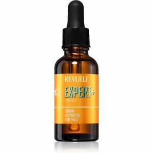 Revuele Expert+ Energy energizující sérum proti stárnutí a na zpevnění pleti 30 ml obraz