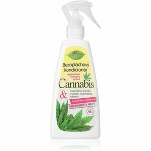 Bione Cosmetics Cannabis bezoplachový kondicionér 260 ml obraz