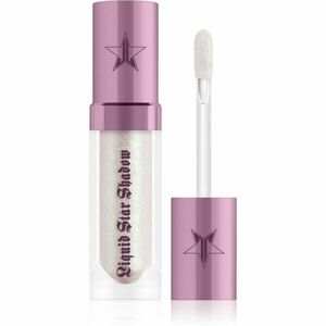 Jeffree Star Cosmetics Liquid Star Shadow tekuté oční stíny odstín Jeffree's Diamonds 5, 5 ml obraz