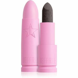 Jeffree Star Cosmetics Velvet Trap rtěnka odstín Drill Sergeant 4 g obraz