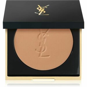 Yves Saint Laurent Encre de Peau All Hours Setting Powder matující pudr pro ženy B45 Bisque 8, 5 g obraz