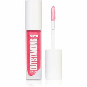 Miyo Outstanding lesk na rty odstín Jelly Love 4 ml obraz