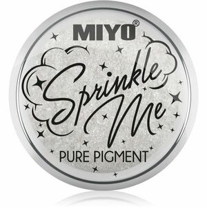 Miyo Sprinkle Me třpytivý pigment odstín Blink Blink 2 g obraz