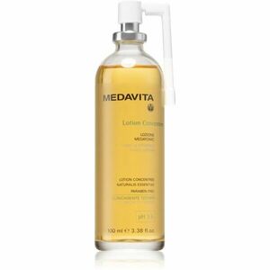 Medavita Lotion Concentree tonikum pro pokožku hlavy 100 ml obraz