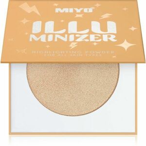 Miyo Illuminizer rozjasňovač odstín 01 7 g obraz