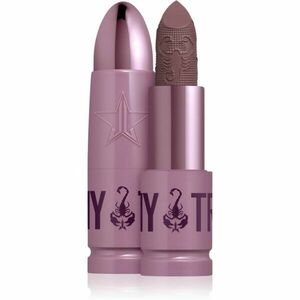 Jeffree Star Cosmetics Scorpio Shiny Trap Lipstick vysoce pigmentovaná krémová rtěnka odstín Scorpio 3 g obraz