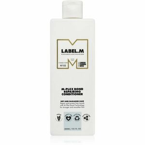 label.m M-Plex Bond Repairing Conditioner obnovující kondicionér pro krásné vlasy a pokožku 300 ml obraz