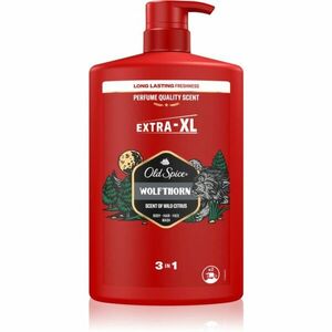 Old Spice Wolfthorn sprchový gel 1000 ml obraz