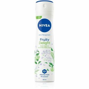 NIVEA Fruity Delight antiperspirant ve spreji 150 ml obraz