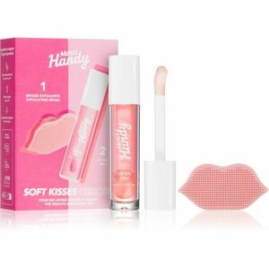 Merci Handy Soft Kisses set (na rty) obraz