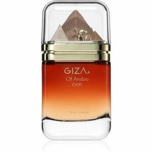 Le Chameau Giza of Arabia Oud parfémovaná voda unisex 100 ml obraz