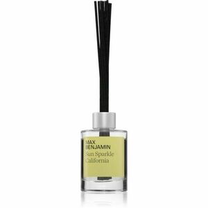 MAX Benjamin Discovery Sun Sparkle California aroma difuzér 100 ml obraz