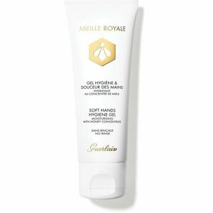 GUERLAIN Abeille Royale Soft Hands Hygiene Gel čisticí gel na ruce 40 ml obraz