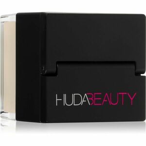 Huda Beauty Baby Bake Loose Baking & Setting Powder barevný pudr pro dlouhotrvající efekt odstín Banana bread 6 g obraz