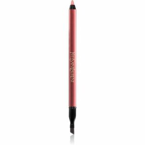 Yves Saint Laurent Lines Liberated dlouhotrvající tužka na oči pro ženy 11 Unapollogetic Pink 1.2 g obraz