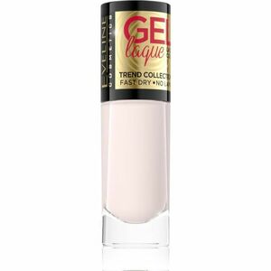 Eveline Cosmetics 7 Days Gel Laque Nail Enamel gelový lak na nehty bez užití UV/LED lampy odstín 270 8 ml obraz