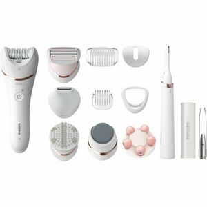 Philips Series 9000 BRE740/90 Beauty Set sada na epilaci obraz