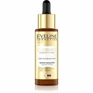 Eveline Cosmetics Contour Correction liftingové sérum proti vráskám 30 ml obraz