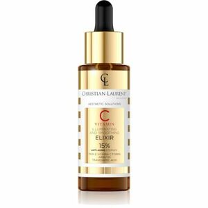 Christian Laurent Aesthetic Solutions rozjasňující sérum s vitaminem C 30 ml obraz