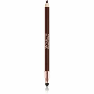 Collistar Professional Eye Pencil voděodolná tužka na oči s vysokou pigmentací odstín 2 Quercia 1, 2 ml obraz