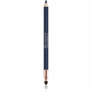 Collistar Professionale Eye Pencil voděodolná tužka na oči s vysokou pigmentací odstín 4 Blu Notte 1, 2 ml obraz