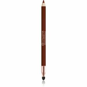 Collistar Professionale Eye Pencil voděodolná tužka na oči s vysokou pigmentací odstín 27 Borgogna 1, 2 ml obraz