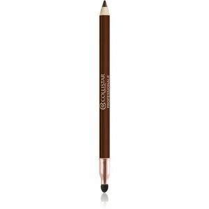 Collistar Professional Eye Pencil voděodolná tužka na oči s vysokou pigmentací odstín 7 Marrone Dorato 1, 2 ml obraz