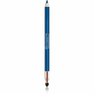 Collistar Professional Eye Pencil voděodolná tužka na oči s vysokou pigmentací odstín 8 Azzurro Cobalto 1, 2 ml obraz