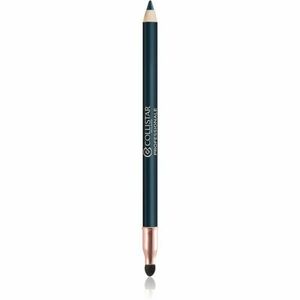 Collistar Professional Eye Pencil voděodolná tužka na oči s vysokou pigmentací odstín 11 Blu Metallo 1, 2 ml obraz