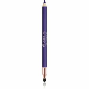 Collistar Professional Eye Pencil voděodolná tužka na oči s vysokou pigmentací odstín 12 Viola Metallo 1, 2 ml obraz