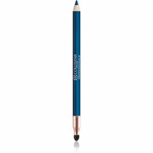 Collistar Professionale Eye Pencil voděodolná tužka na oči s vysokou pigmentací odstín 16 Blu Shangai 1, 2 ml obraz