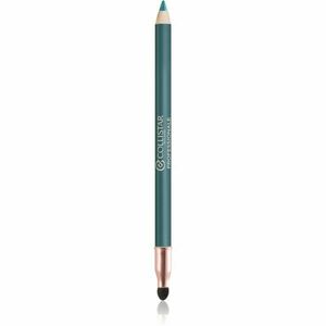 Collistar Professional Eye Pencil voděodolná tužka na oči s vysokou pigmentací odstín 25 Acquamarina 1, 2 ml obraz