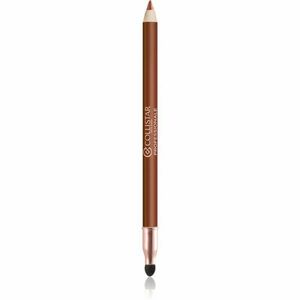 Collistar Professionale Eye Pencil voděodolná tužka na oči s vysokou pigmentací odstín 26 Bronzo 1.2 ml obraz