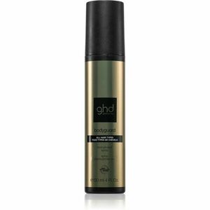 ghd Bodyguard ochranný sprej na tepelnou úpravu vlasů 120 ml obraz