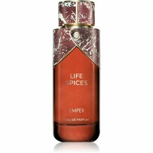 Emper Life Spices parfémovaná voda unisex 100 ml obraz