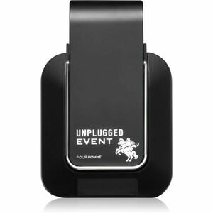 Emper Unplugged Event parfémovaná voda pro muže 80 ml obraz