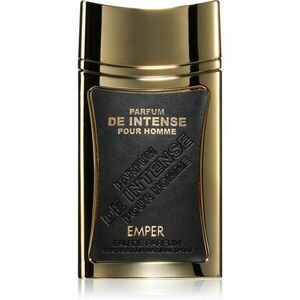 Emper Parfum De Intense parfémovaná voda pro muže 85 ml obraz